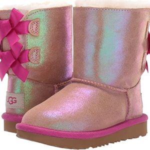 Brand new kid UGG boots
